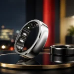 RingConn Gen 3 Smart Ring