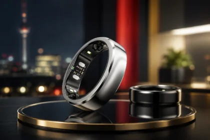 RingConn Gen 3 Smart Ring