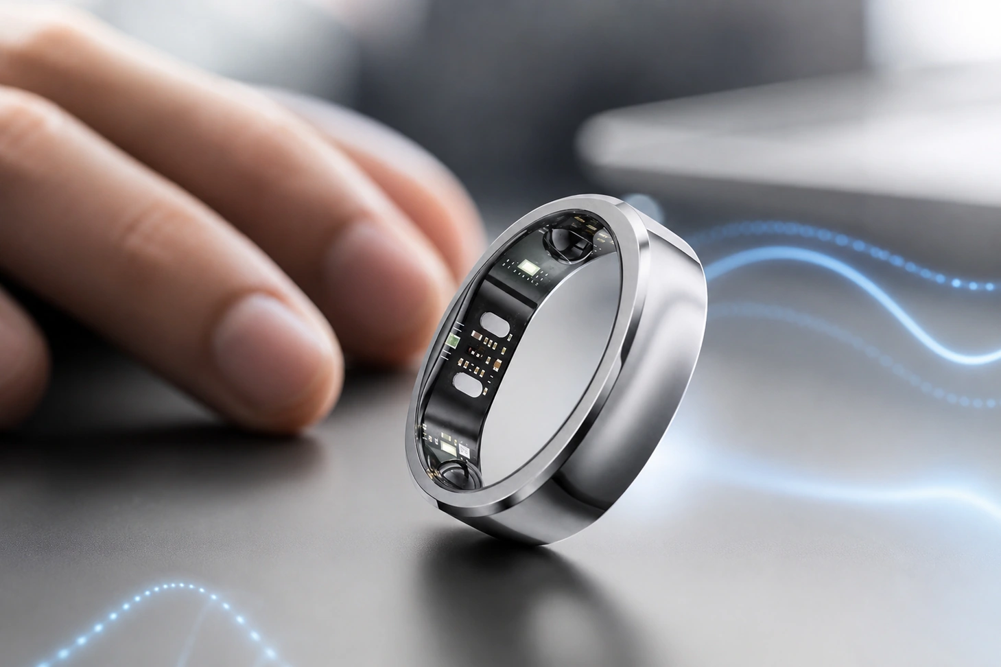 RingConn Gen 3