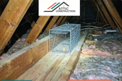 Rodent Control and Prevention