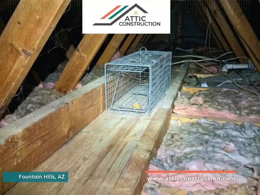Rodent Control and Prevention