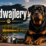 Rodwajlery