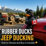 Rubber Ducks
