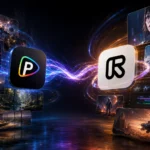 Runway AI Video Generation