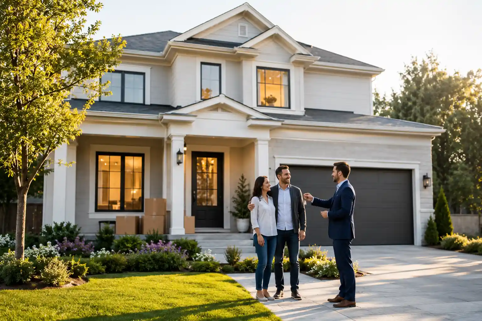 Sell Your House