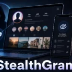 StealthGram