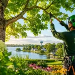 Tree Care Practices