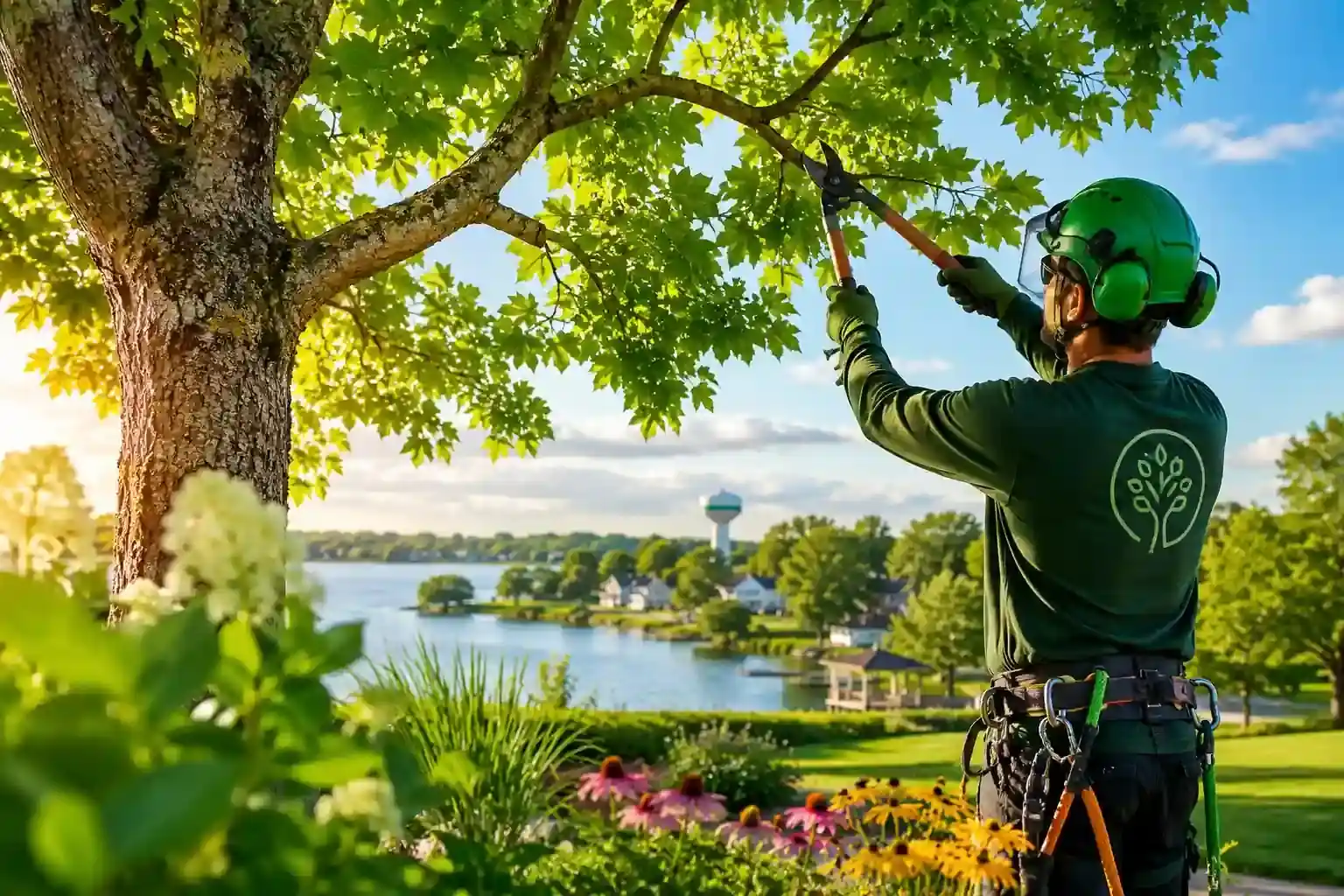Tree Care Practices
