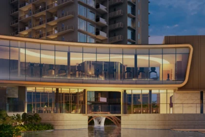 Why Condo Layout Flexibility Matters for Growing Families