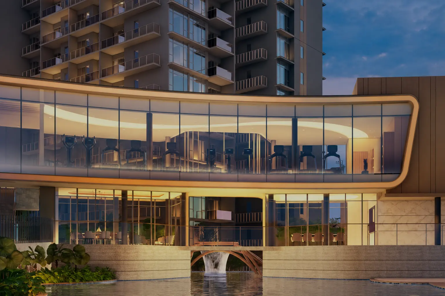 Why Condo Layout Flexibility Matters for Growing Families
