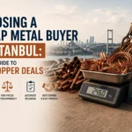scrap metal