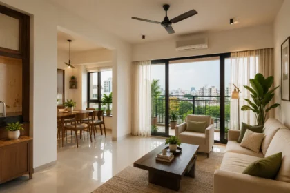Apartments in Chennai