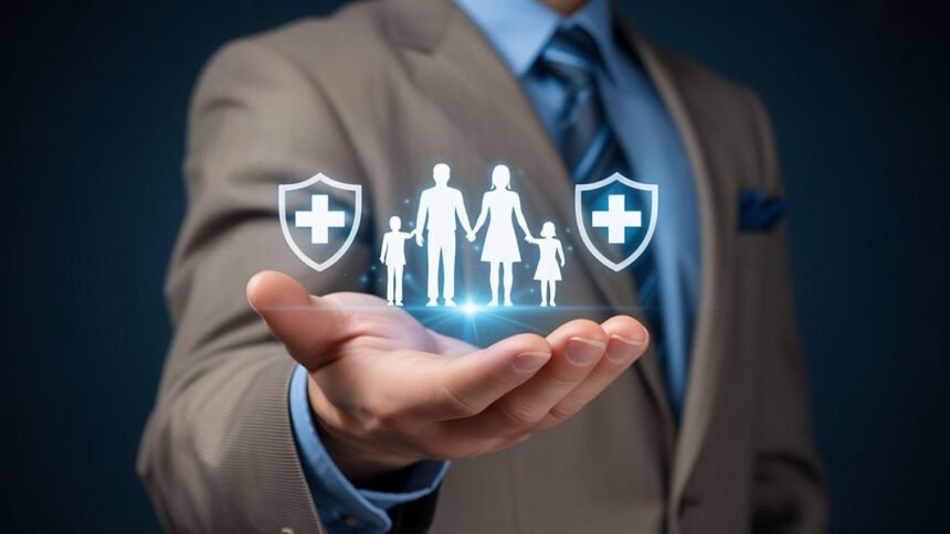 Health Insurance Claims