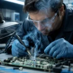 Soldering