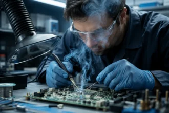 Soldering