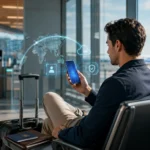 The Growing Importance of Digital Travel Documentation