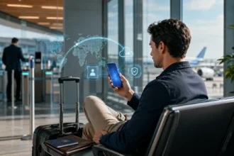 The Growing Importance of Digital Travel Documentation