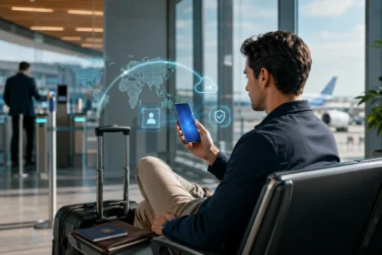 The Growing Importance of Digital Travel Documentation