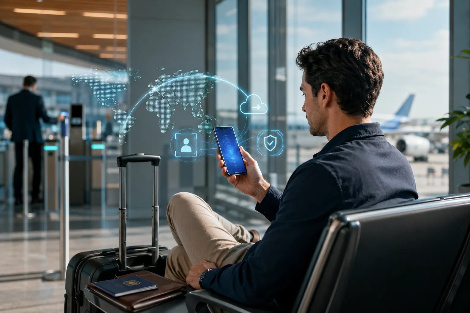 The Growing Importance of Digital Travel Documentation