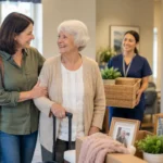 Have a Loved One Moving to Assisted Living? Here's What to Expect 