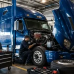 semi-truck for sale
