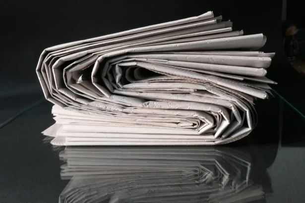 Investigative Journalism