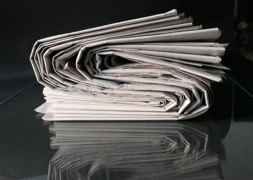Investigative Journalism