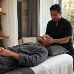 Naomi Spa For Men