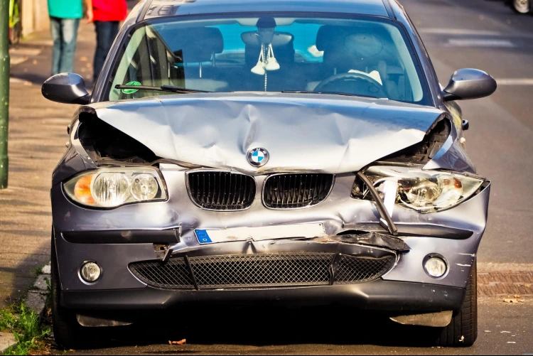 Tips for Dealing with a Car Accident