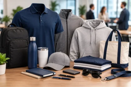 Best Custom Apparel