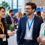 Modern Businesses and Events